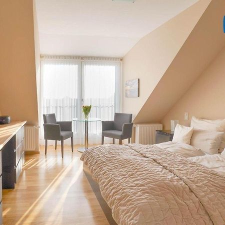 Barons Residenz Ferienwohnung 7 Боркум Екстериор снимка