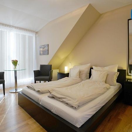 Barons Residenz Ferienwohnung 7 Боркум Екстериор снимка